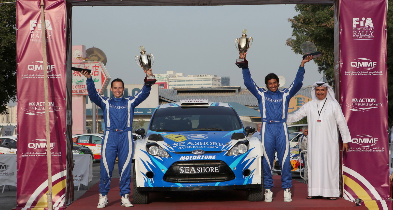Middle East Rally Championship Alchetron, the free social encyclopedia